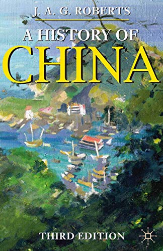 A History of China: 26 (Macmillan Essential Histories) - Livres & eBooks Amazon Royaume-Uni à 6.03€