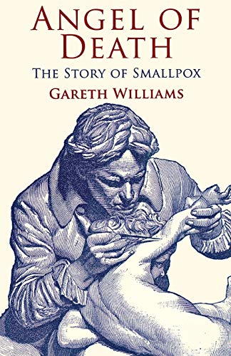 Angel of Death: The Story of Smallpox - Books & eBooks Amazon UK à 13.94€