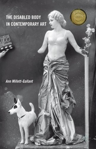 The Disabled Body in Contemporary Art - Amazon Italie à 25.99€