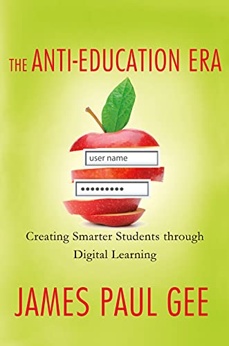 ANTI-EDUCATION ERA: Creating Smarter Students through... - Nouvelle promo Amazon à 8.10€