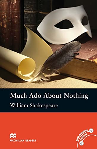Macmillan Readers Much Ado About Nothing Intermediate... - Livres & eBooks Amazon Allemagne à 9.00€