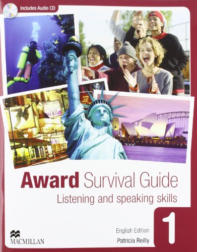 AWARD 1 Wb Pk Eng - 9780230414723 - Amazon Espagne à 20.30€