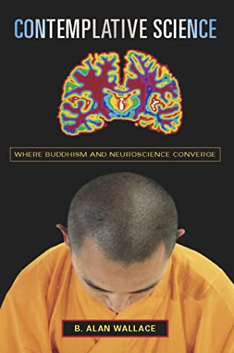 Contemplative Science: Where Buddhism And Neuroscience... - DIY & Tools Amazon Italy à 75.08€