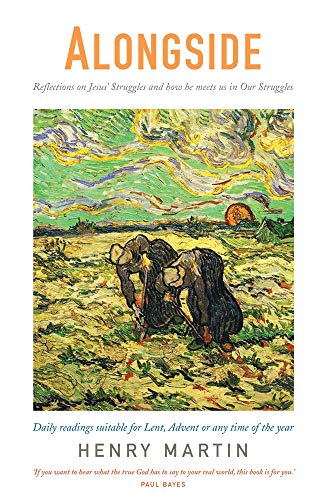 Alongside: Reflections on Jesus' Struggles and How He Meets... - Amazon Royaume-Uni à 3.00€