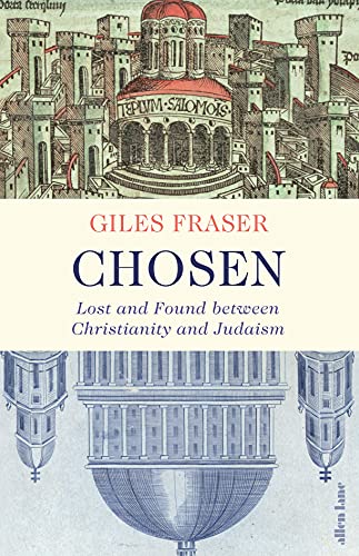 Chosen: Lost and Found between Christianity and Judaism - Garden & Outdoor Amazon Spain à 9.65€