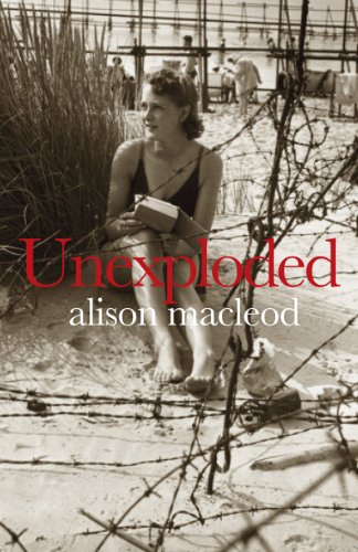 Unexploded - Livres & eBooks Amazon Allemagne à 41.31€