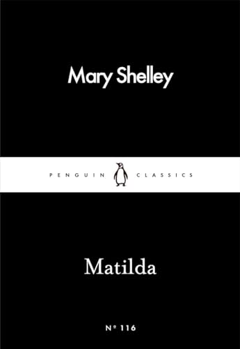 Matilda (Penguin Little Black Classics) - Maison & Cuisine Amazon Espagne à 5.46€