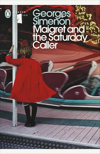 Maigret And The Saturday Caller: Inspector Maigret: 59 - Bon plan à 2.81€