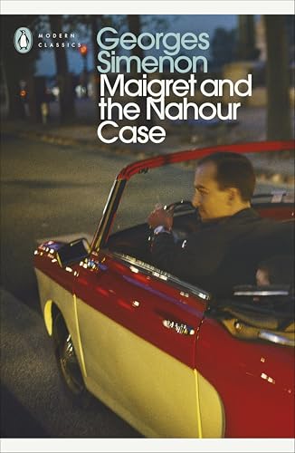 Maigret And Nahour Case: Inspector Maigret: 65 - Bon plan à 3.49€