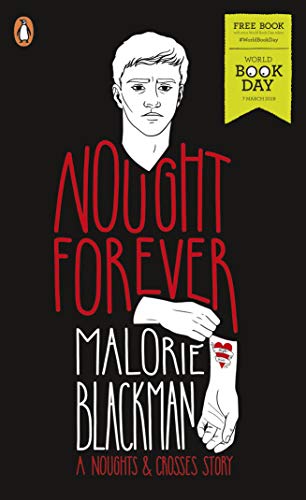 Nought Forever: World Book Day 2019 (Noughts and Crosses) - Livres & eBooks Amazon Royaume-Uni à 0.99€