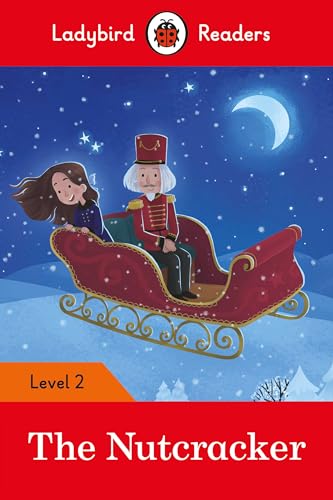 The Nutcracker. Level 2 (Ladybird Readers) - 9780241401774 - DIY & Tools Amazon Spain à 7.00€