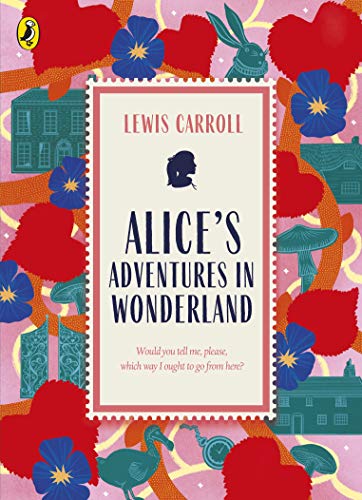 Alice's Adventures in Wonderland: Lewis Carroll (Great... - Auto & Motorcycle Amazon UK à 2.46€
