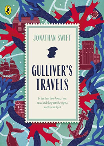 Gulliver's Travels: Jonathan Swift (Great British Classics) - Bon plan à 4.70€