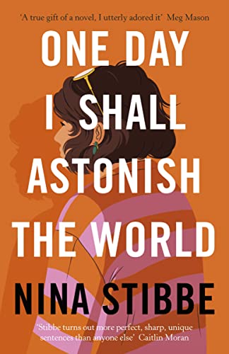 One Day I Shall Astonish the World - Amazon Allemagne à 6.66€