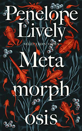 Metamorphosis: Selected Stories - Amazon Royaume-Uni à 9.48€