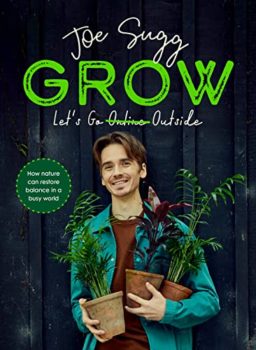 Grow: How nature can restore balance in a busy world - Livres & eBooks Amazon Royaume-Uni à 5.00€