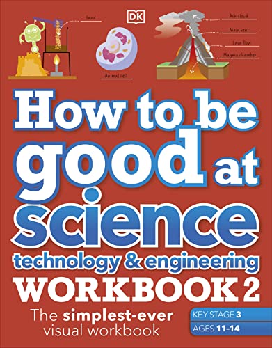 How to be Good at Science, Technology & Engineering... - Bricolage & Outils Amazon Royaume-Uni à 7.35€