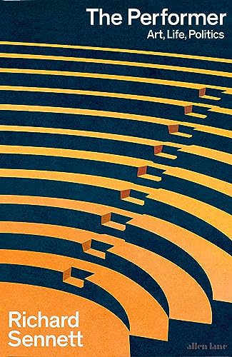 The Performer: Art, Life, Politics - Maison & Cuisine Amazon Allemagne à 14.90€