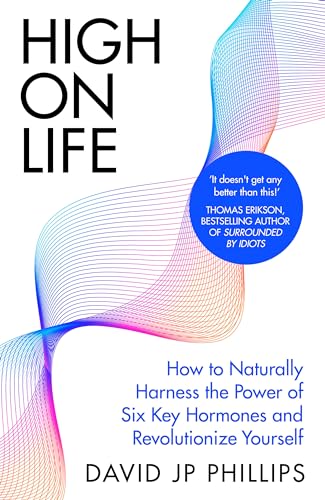 High on Life: How to naturally harness the power of six key... - Animalerie Amazon Italie à 7.79€