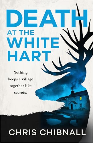 Death At The White Hart: A gripping crime debut from the... - High-Tech & Électronique Amazon Allemagne à 6.20€