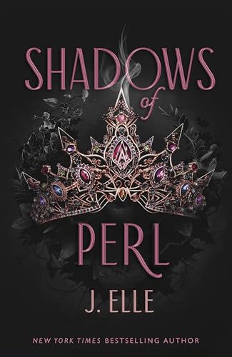 Shadows of Perl: Discover the addictive and intoxicating... - Bricolage & Outils en promo à 7.78€