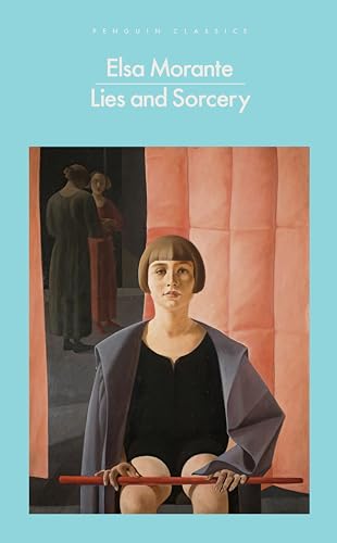 Lies and Sorcery: by Elsa Morante - Amazon Italie à 9.50€