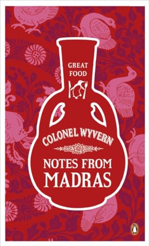 Notes from Madras (Penguin Great Food) - Livres & eBooks en promo à 1.64€