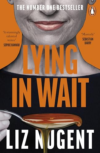 Lying In Wait: The chilling crime novel and Richard and... - Sports & Fitness Amazon Espagne à 2.73€
