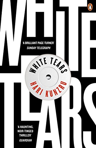 White Tears - Amazon Espagne à 3.83€