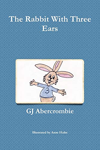 The Rabbit With Three Ears - Vente Flash Amazon -72%
