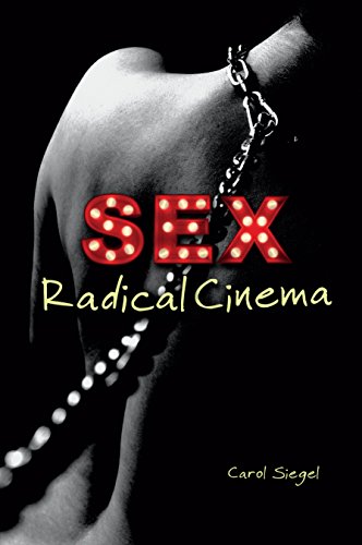 Sex Radical Cinema - Livres & eBooks Amazon Royaume-Uni à 17.99€