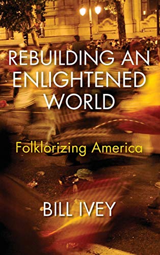Rebuilding an Enlightened World: Folklorizing America - Maison & Cuisine Amazon Royaume-Uni à 19.99€