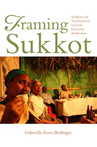 Framing Sukkot: Tradition and Transformation in Jewish... - High-Tech & Électronique Amazon Royaume-Uni à 14.99€