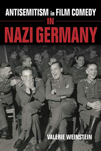 Antisemitism in Film Comedy in Nazi Germany - Livres & eBooks Amazon Royaume-Uni à 28.99€