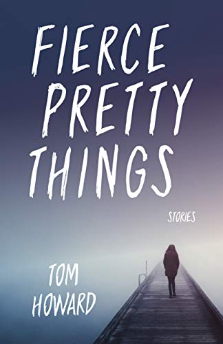 Fierce Pretty Things: Stories (Blue Light Books) - Maison & Cuisine en promo à 8.99€