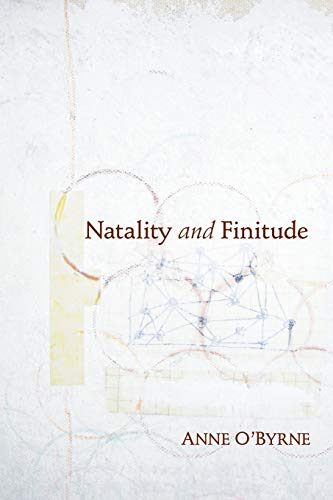 Natality and Finitude (Studies in Continental Thought) - Maison & Cuisine en promo à 6.50€