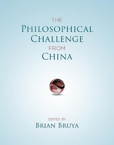 The Philosophical Challenge from China (The MIT Press) - Livres & eBooks Amazon Espagne à 6.15€