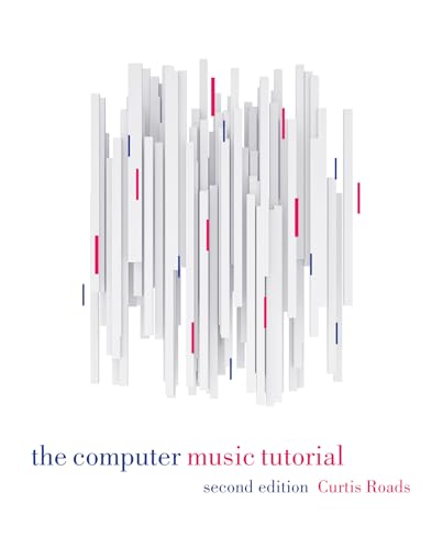 The Computer Music Tutorial, second edition - High-Tech & Électronique Amazon Royaume-Uni à 64.81€