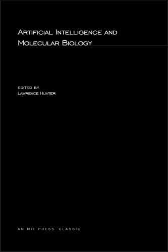 Artificial Intelligence and Molecular Biology (American... - Amazon Espagne à 6.09€
