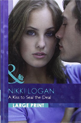 A Kiss To Seal The Deal - Musique & Instruments Amazon Royaume-Uni à 5.80€