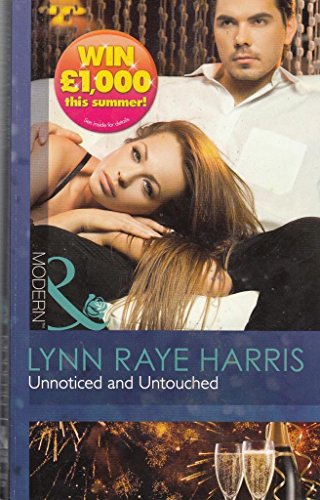 Unnoticed And Untouched - Livres & eBooks en promo à 0.75€