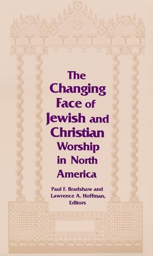Changing Face of Jewish and Christian Worship in North... - Amazon Royaume-Uni à 14.99€