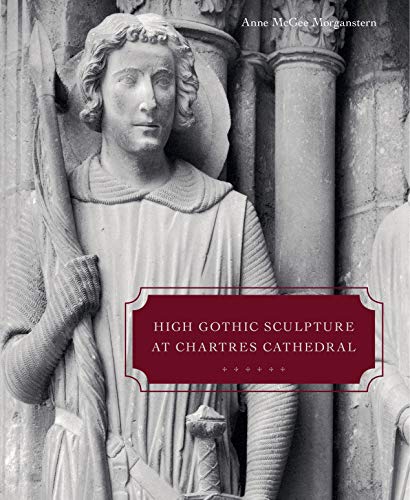 High Gothic Sculpture at Chartres Cathedral, the Tomb of... - Animalerie en promo à 7.99€