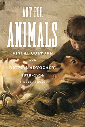 Art for Animals: Visual Culture and Animal Advocacy... - Animalerie en promo à 42.99€