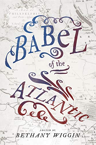 Babel of the Atlantic (Max Kade Research Institute) (Max... - Amazon Royaume-Uni à 33.99€
