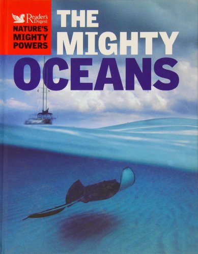 The Mighty Oceans (Nature's Mighty Powers series) - Livres & eBooks Amazon Royaume-Uni à 0.70€
