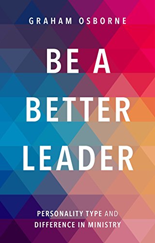 Be A Better Leader: Personality Type And Difference In... - Livres & eBooks Amazon Royaume-Uni à 4.55€