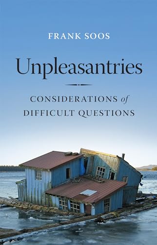 Unpleasantries: Considerations of Difficult Questions - Amazon Royaume-Uni à 14.99€