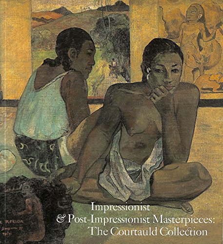 Impressionist and Post-Impressionist Masterpieces: The... - Livres & eBooks Amazon Italie à 10.00€