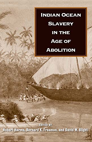 Indian Ocean Slavery in the Age of Abolition - Maison & Cuisine Amazon Italie à 7.65€